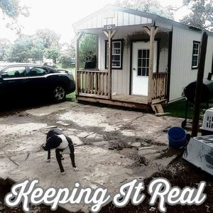 Meet your Posher, Bigpargo